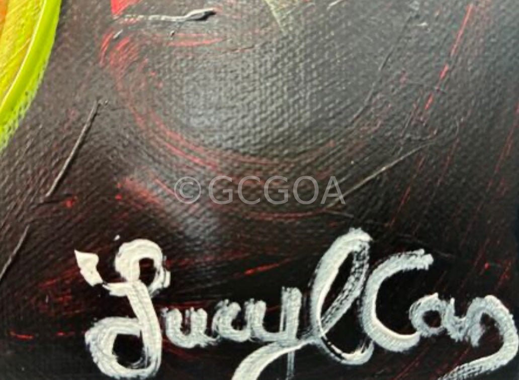 Australian Native Wonder - Gold Coast Gallery Of ArtLucy Car