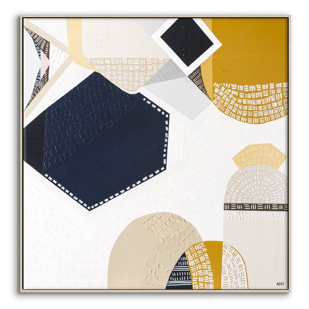 Australian Outback Road 3 - Gold Coast Gallery Of ArtAni Ipradjian