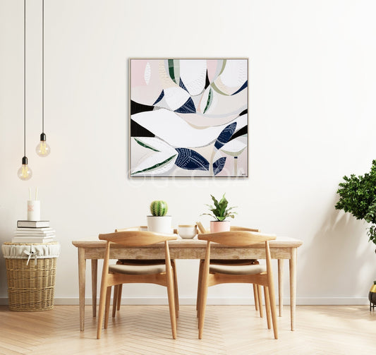 Australian Wild Flower 2 - Original Art - Gold Coast Gallery Of ArtAni Ipradjian