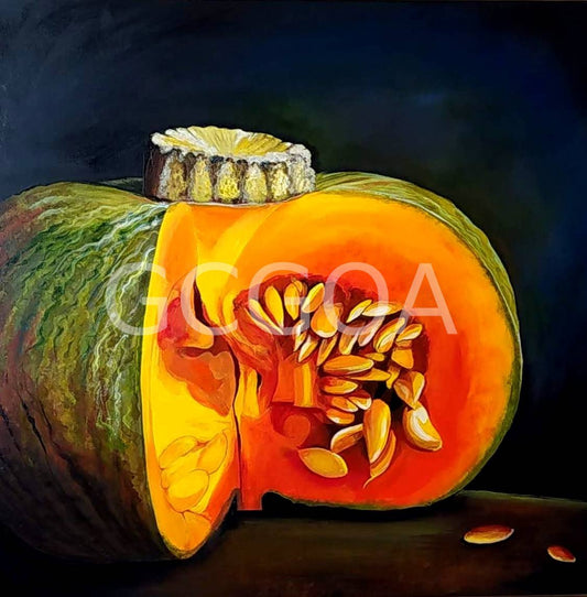 Autumn - Gold Coast Gallery Of ArtYvonne Wells