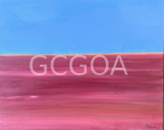 Autumn - Gold Coast Gallery Of ArtPaula Mackay
