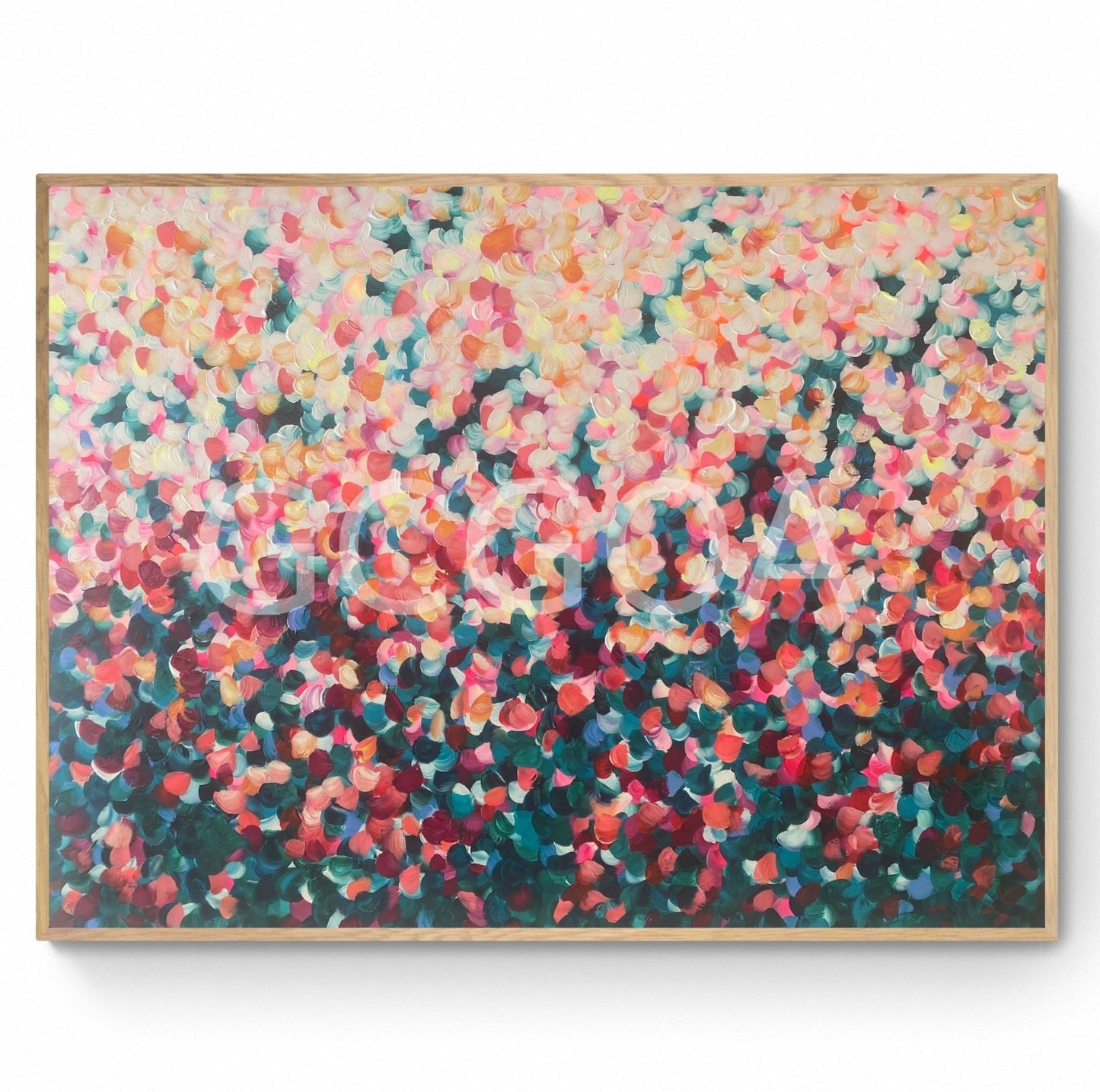 Autumn Glow - Gold Coast Gallery Of ArtKatherine Spiller
