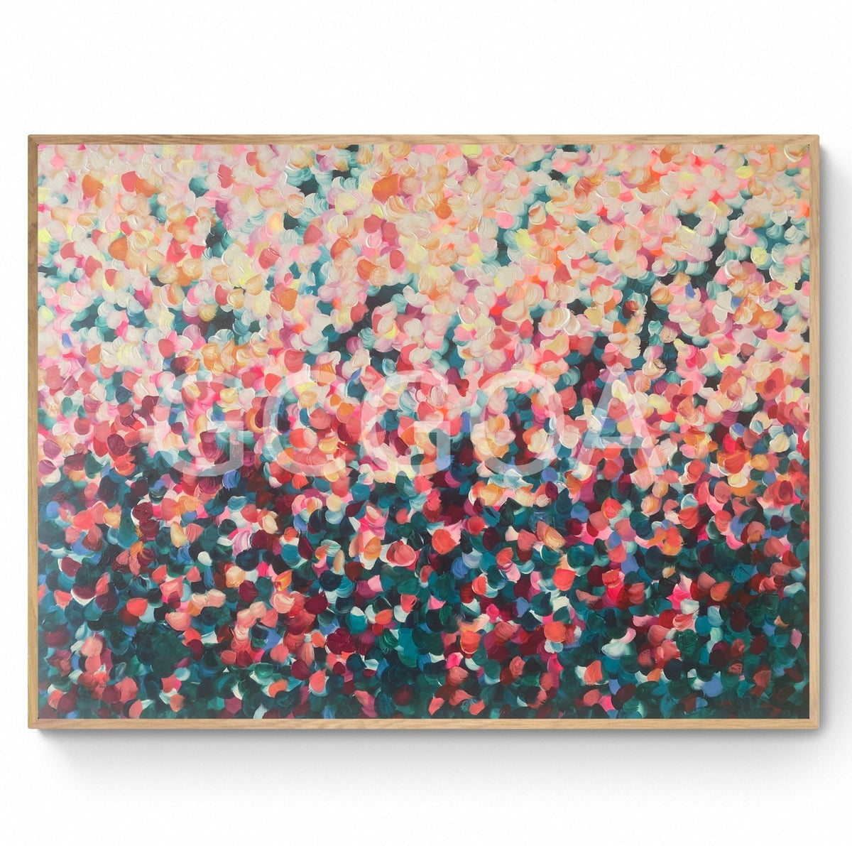 Autumn Glow - Gold Coast Gallery Of ArtKatherine Spiller