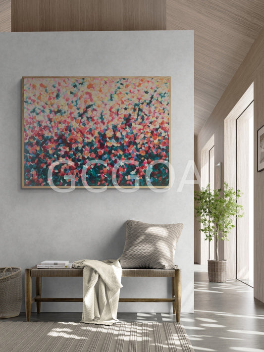 Autumn Glow - Gold Coast Gallery Of ArtKatherine Spiller