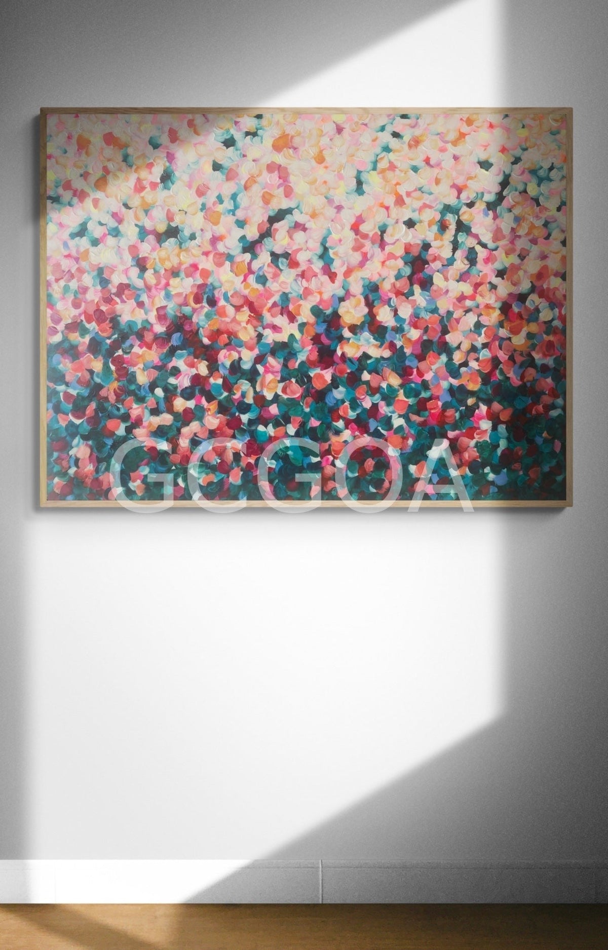 Autumn Glow - Gold Coast Gallery Of ArtKatherine Spiller