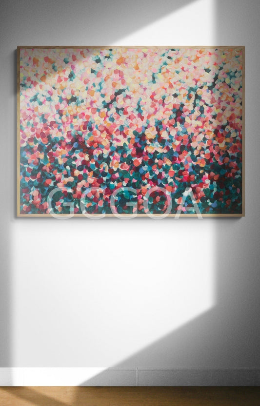 Autumn Glow - Gold Coast Gallery Of ArtKatherine Spiller