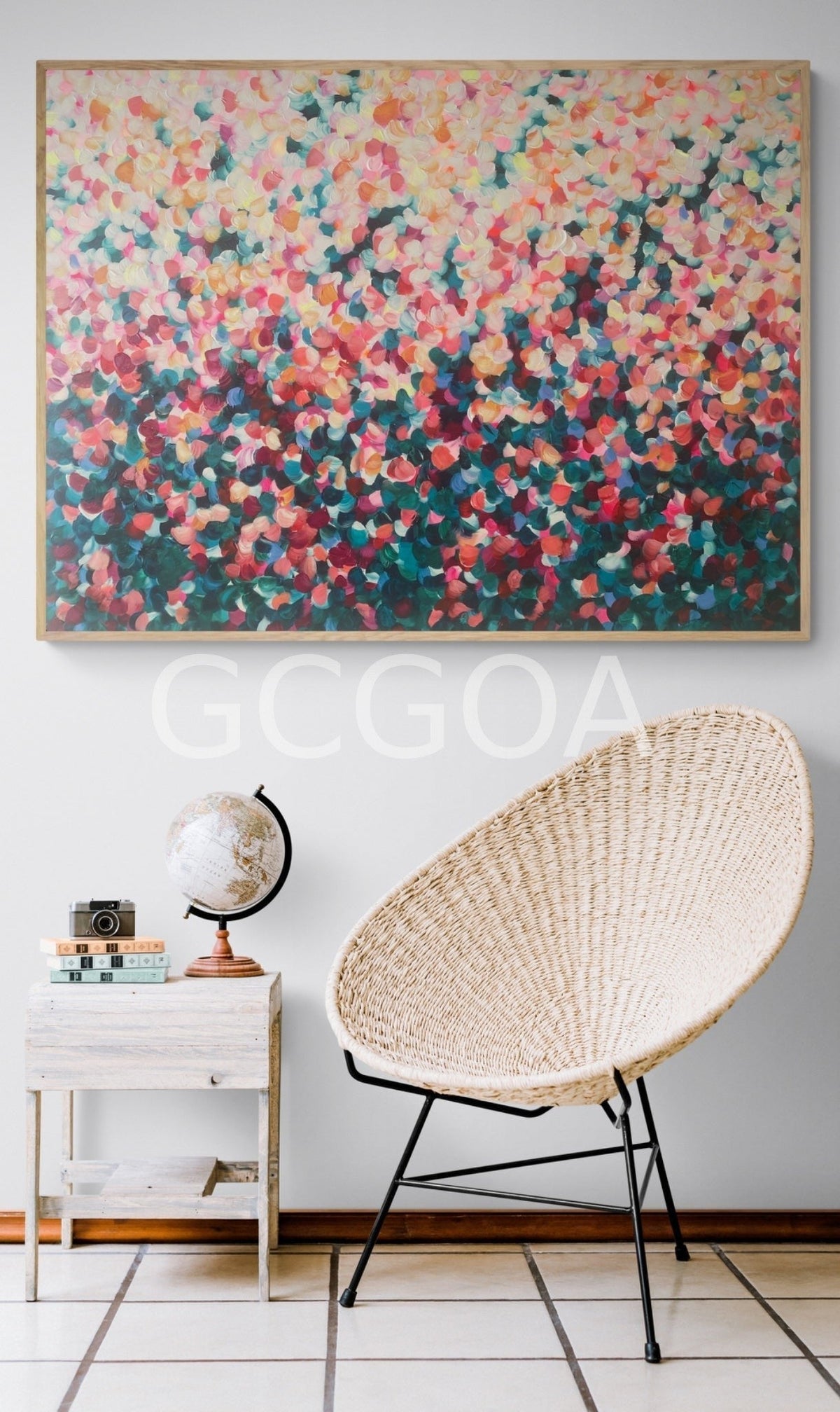 Autumn Glow - Gold Coast Gallery Of ArtKatherine Spiller