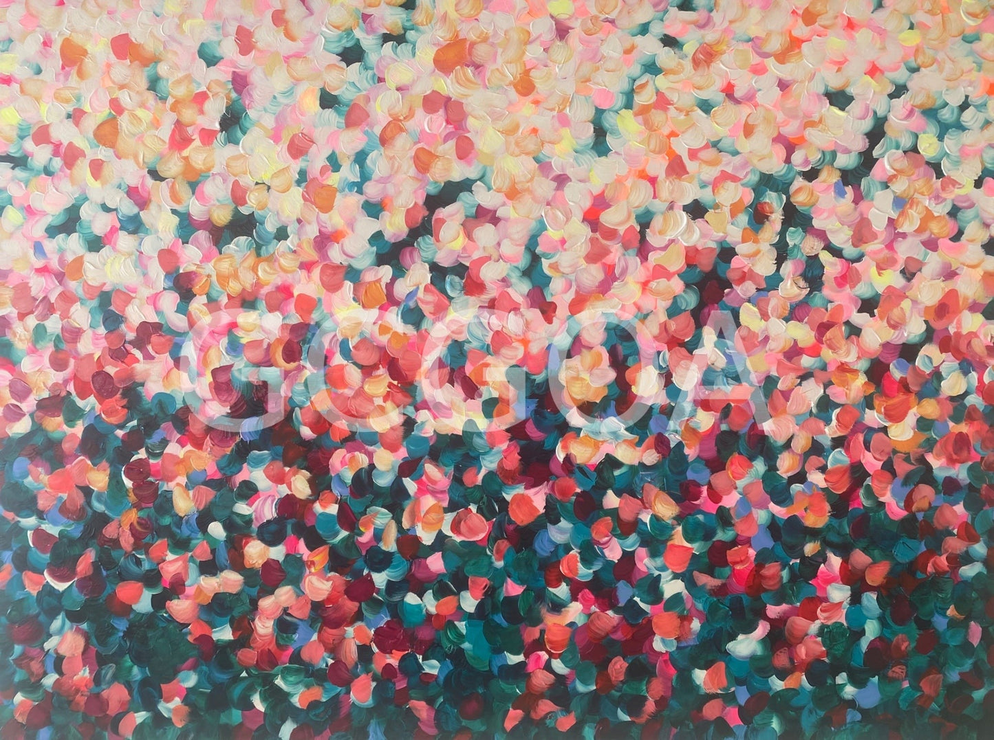 Autumn Glow - Gold Coast Gallery Of ArtKatherine Spiller