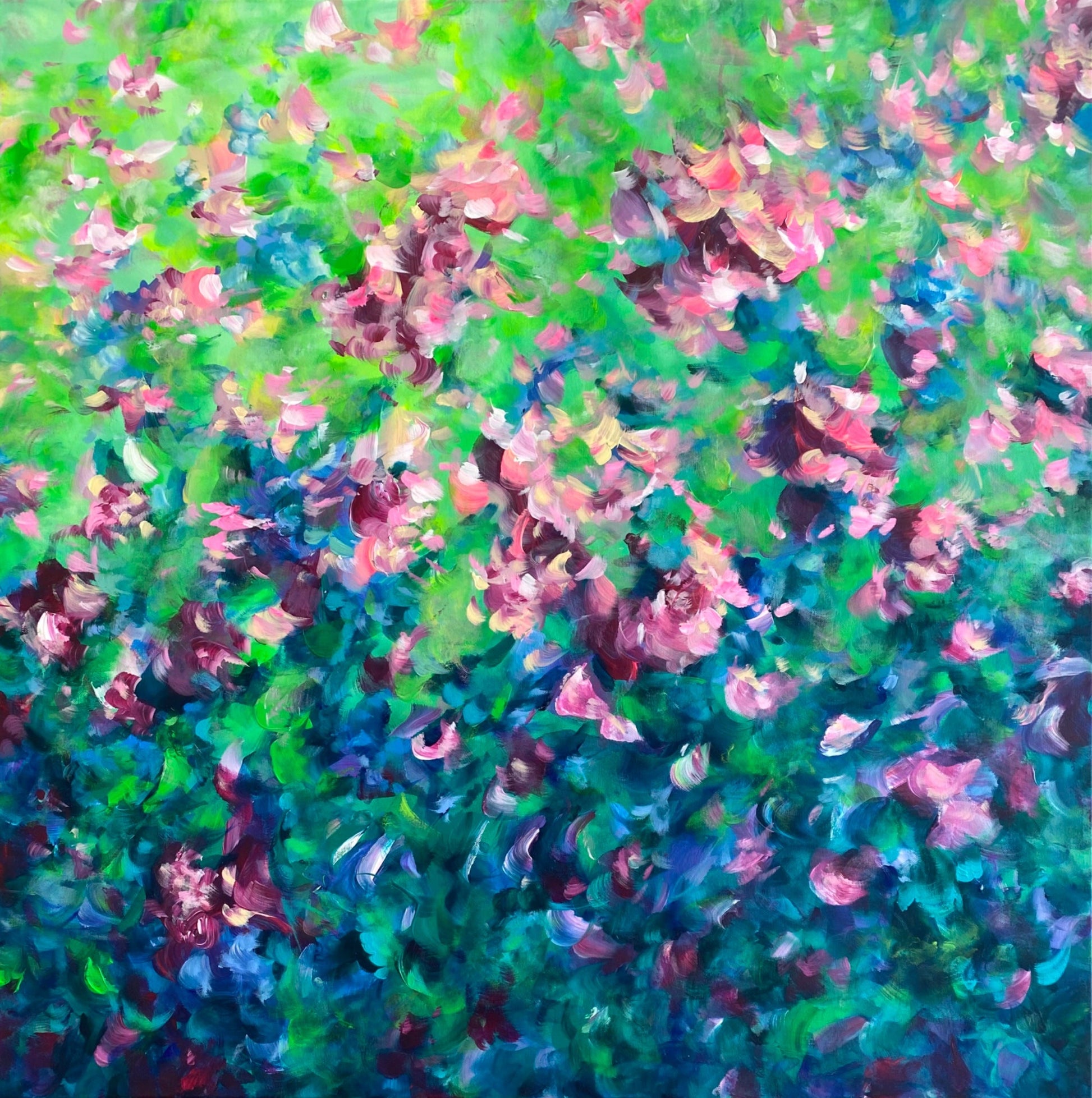 Awaken - Gold Coast Gallery Of ArtKatherine Spiller