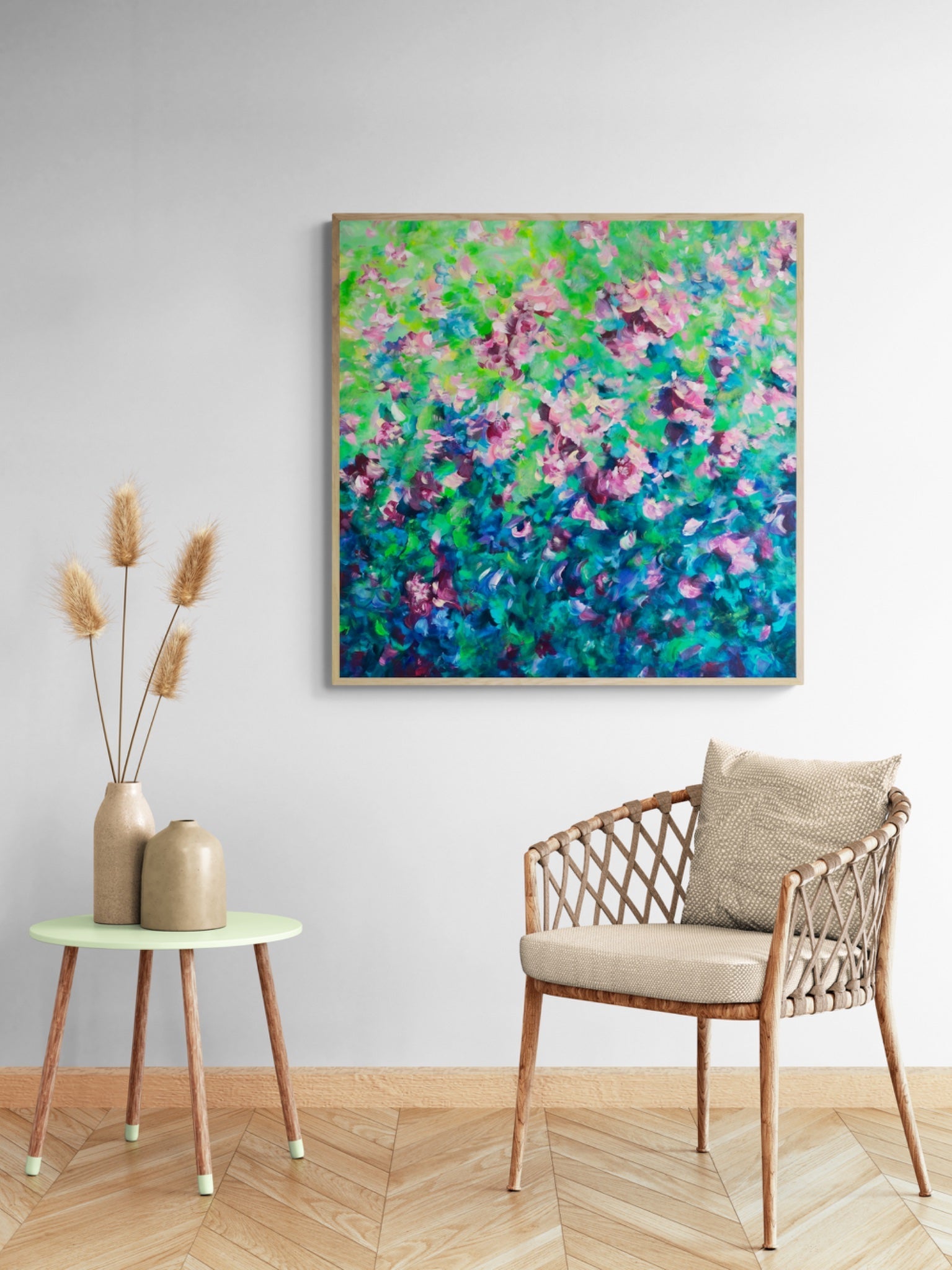 Awaken - Gold Coast Gallery Of ArtKatherine Spiller