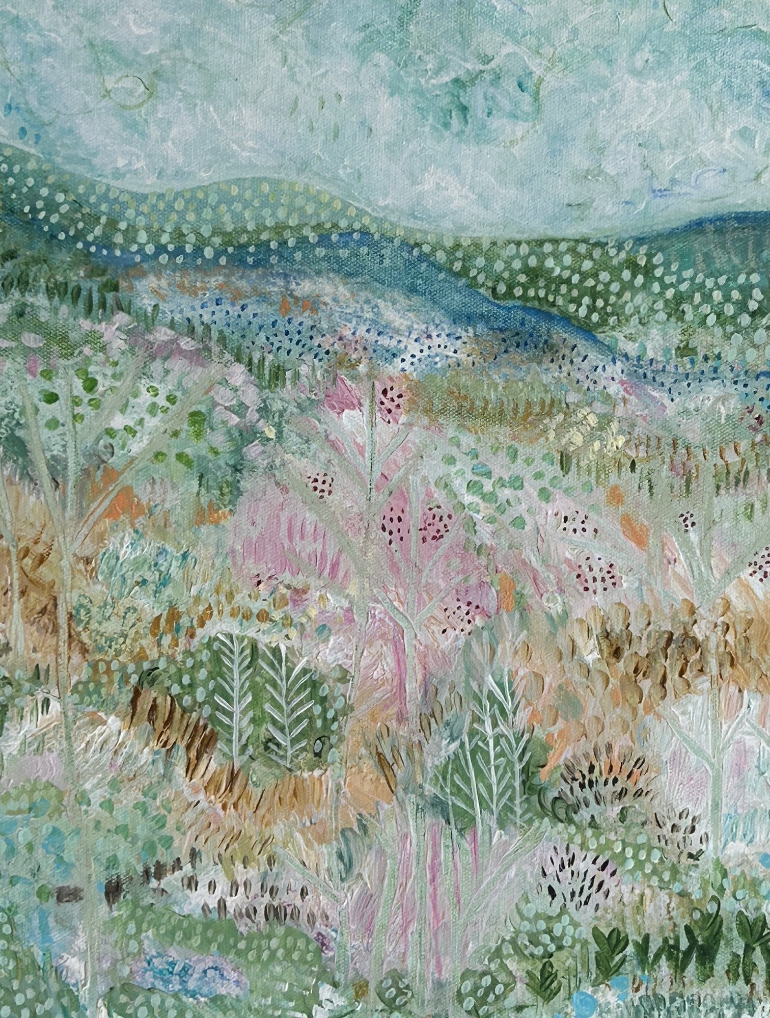 Awaken - Gold Coast Gallery Of ArtDebra Duffy