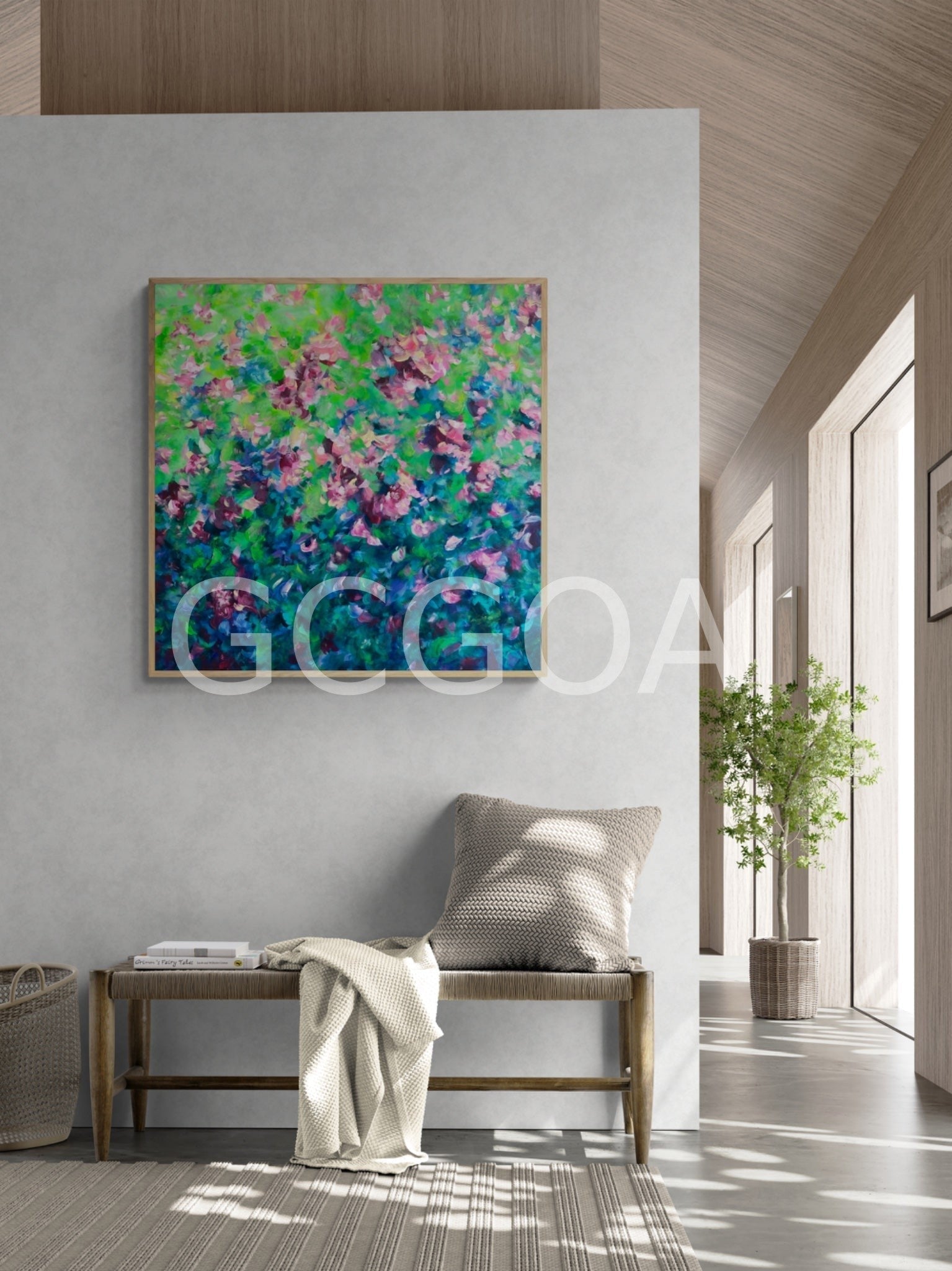 Awaken - Gold Coast Gallery Of ArtKatherine Spiller