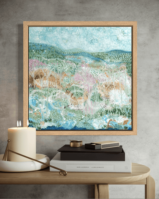 Awaken - Gold Coast Gallery Of ArtDebra Duffy