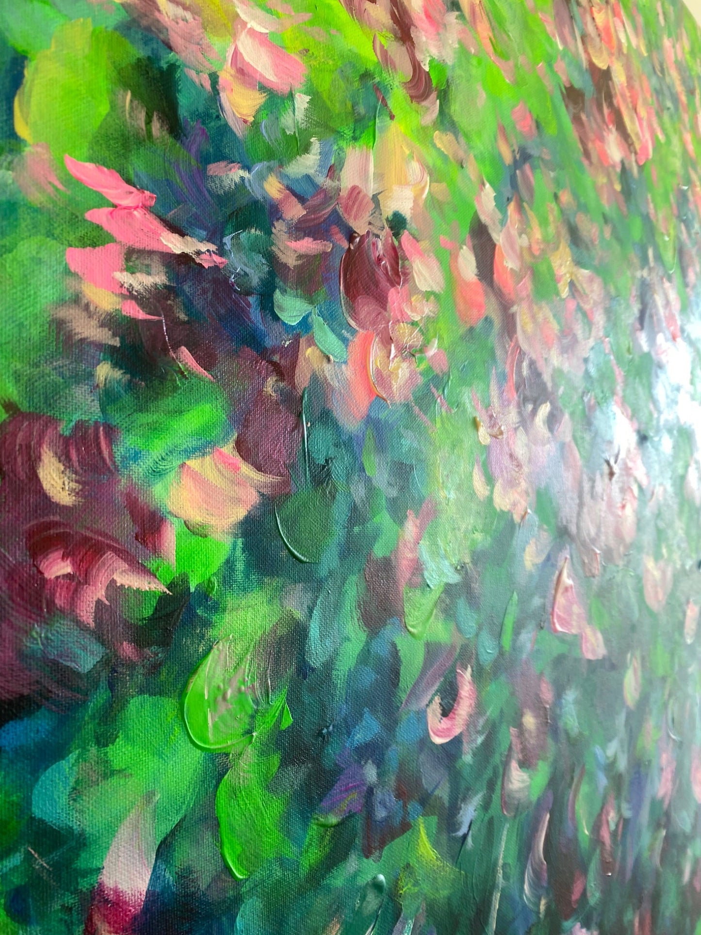 Awaken - Gold Coast Gallery Of ArtKatherine Spiller