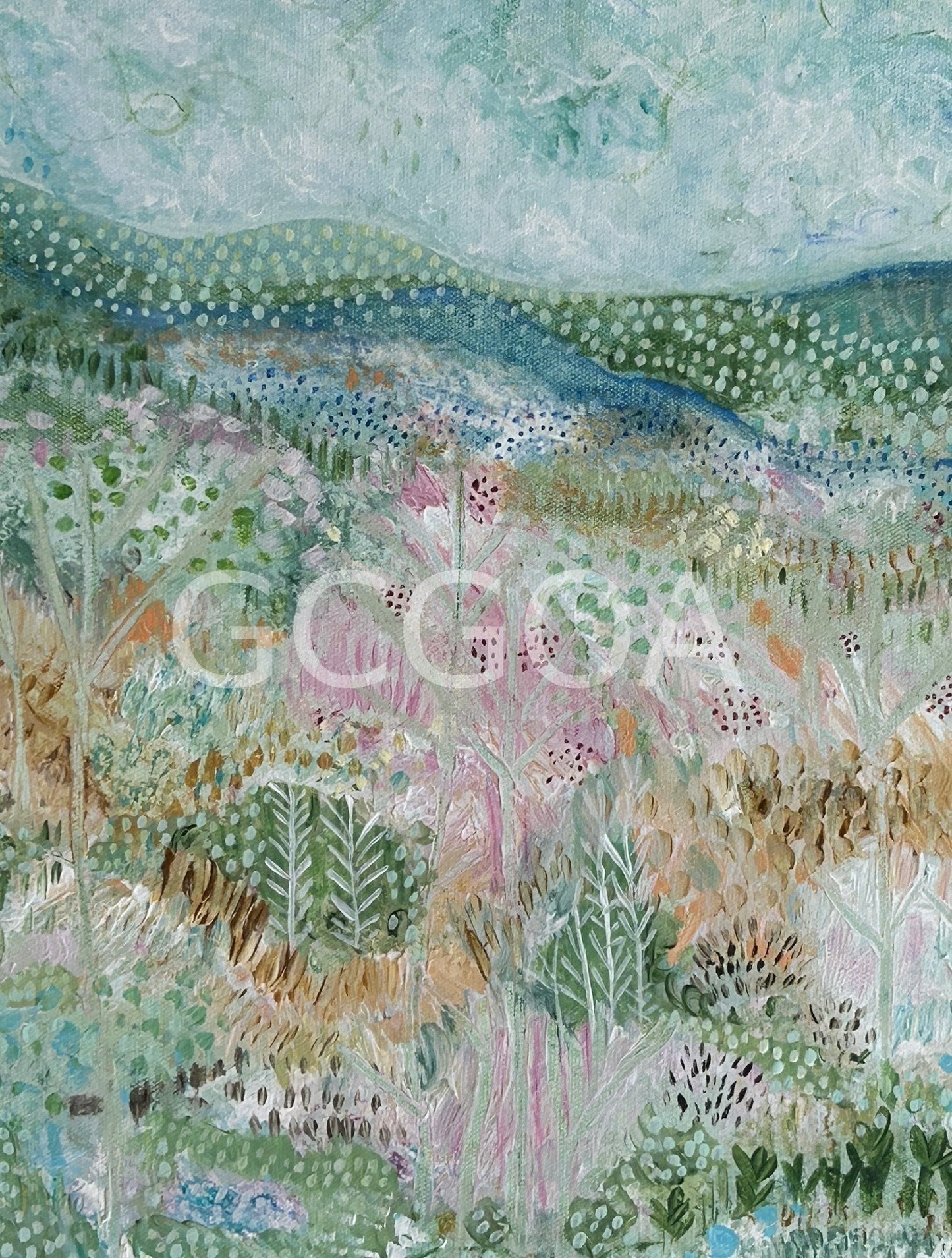 Awaken - Gold Coast Gallery Of ArtDebra Duffy