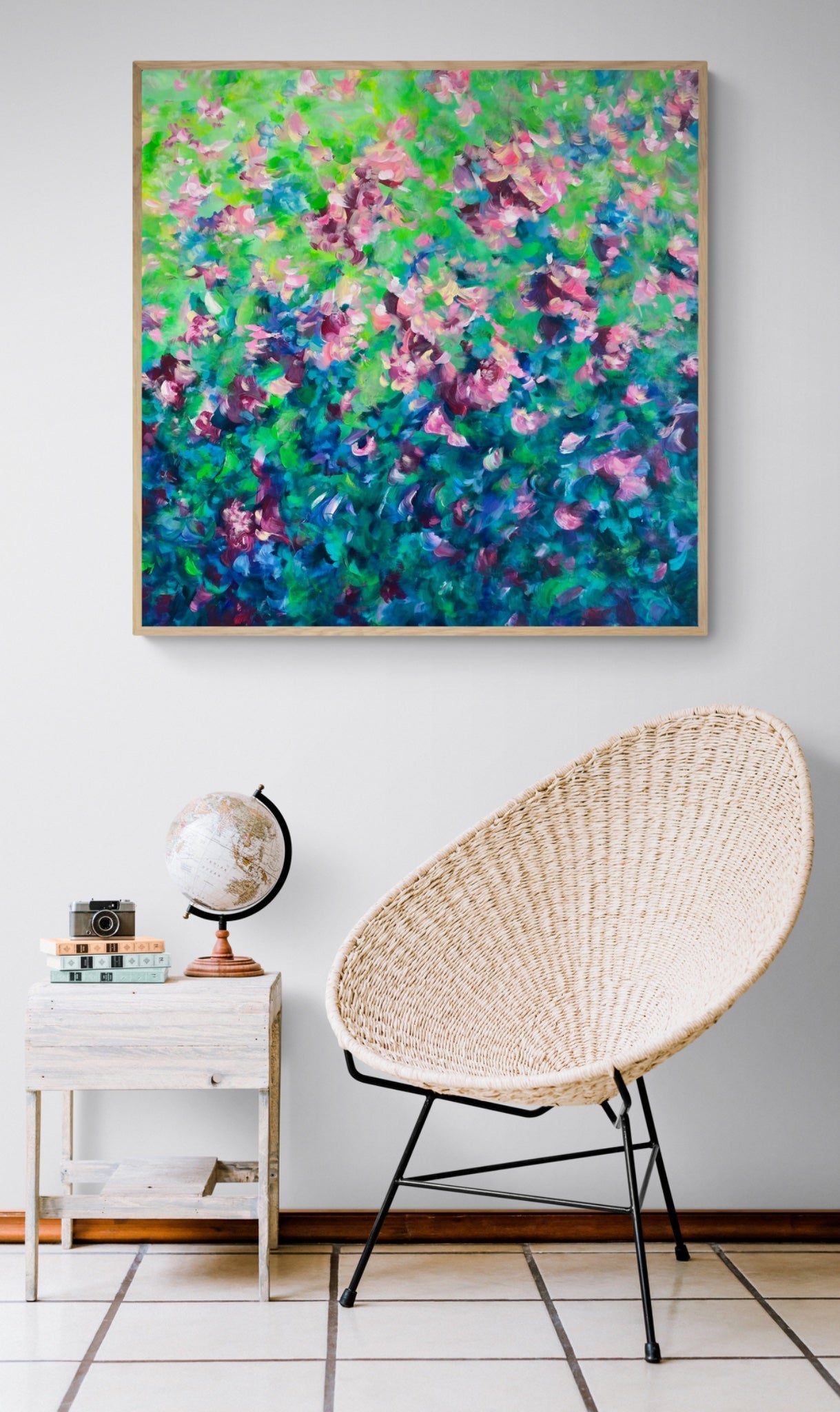 Awaken - Gold Coast Gallery Of ArtKatherine Spiller