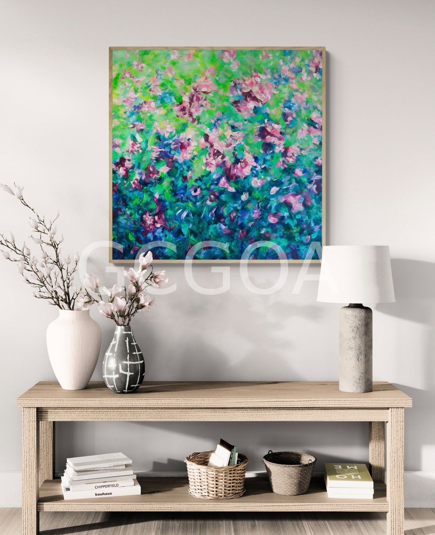 Awaken - Gold Coast Gallery Of ArtKatherine Spiller