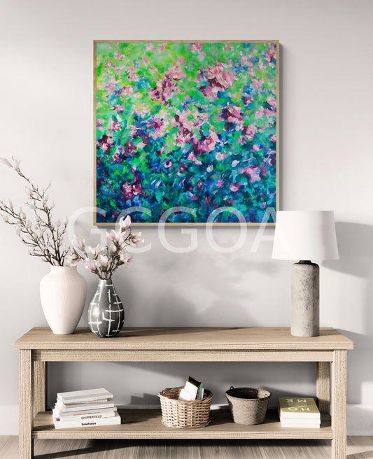 Awaken - Gold Coast Gallery Of ArtKatherine Spiller