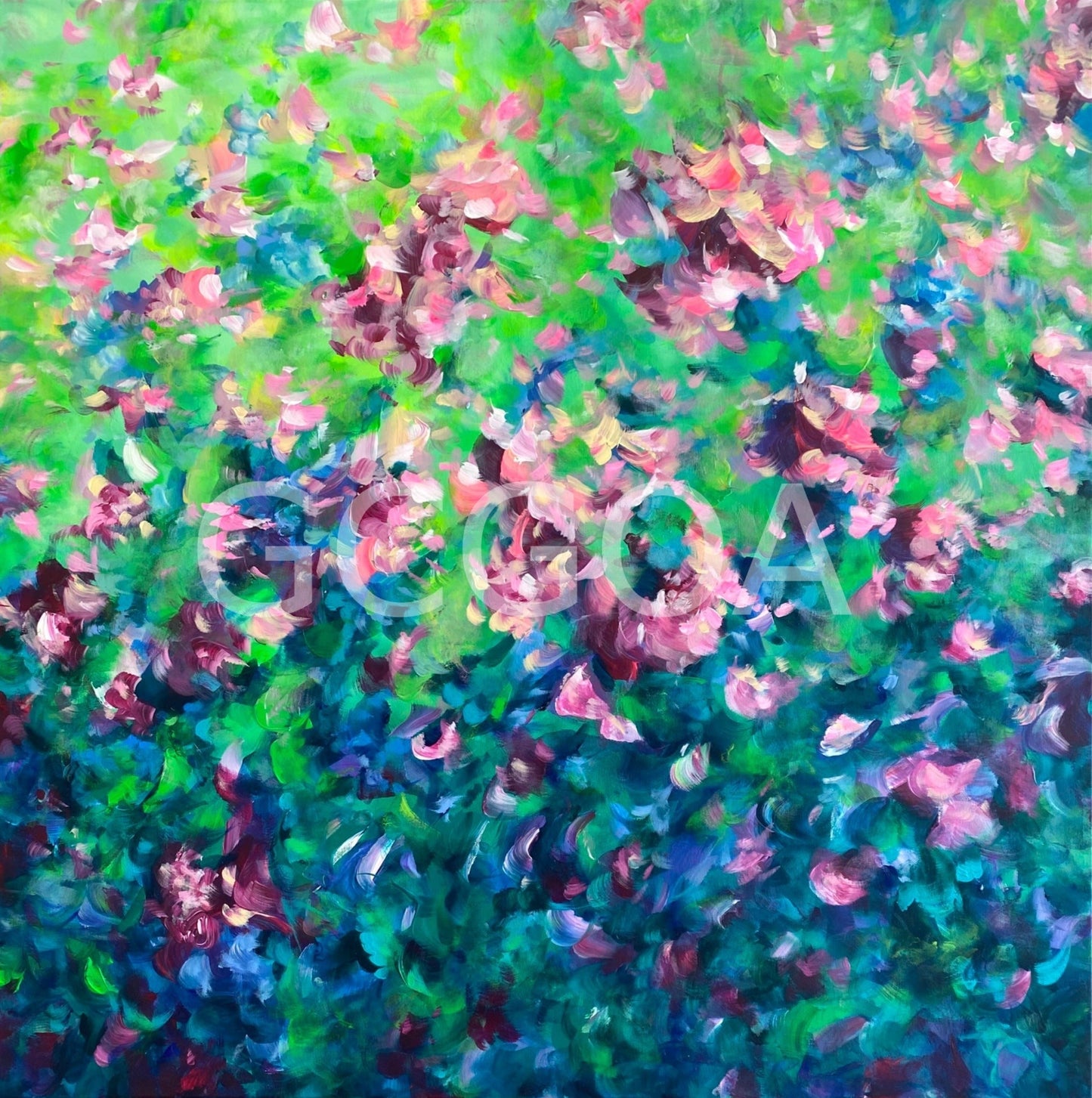 Awaken - Gold Coast Gallery Of ArtKatherine Spiller
