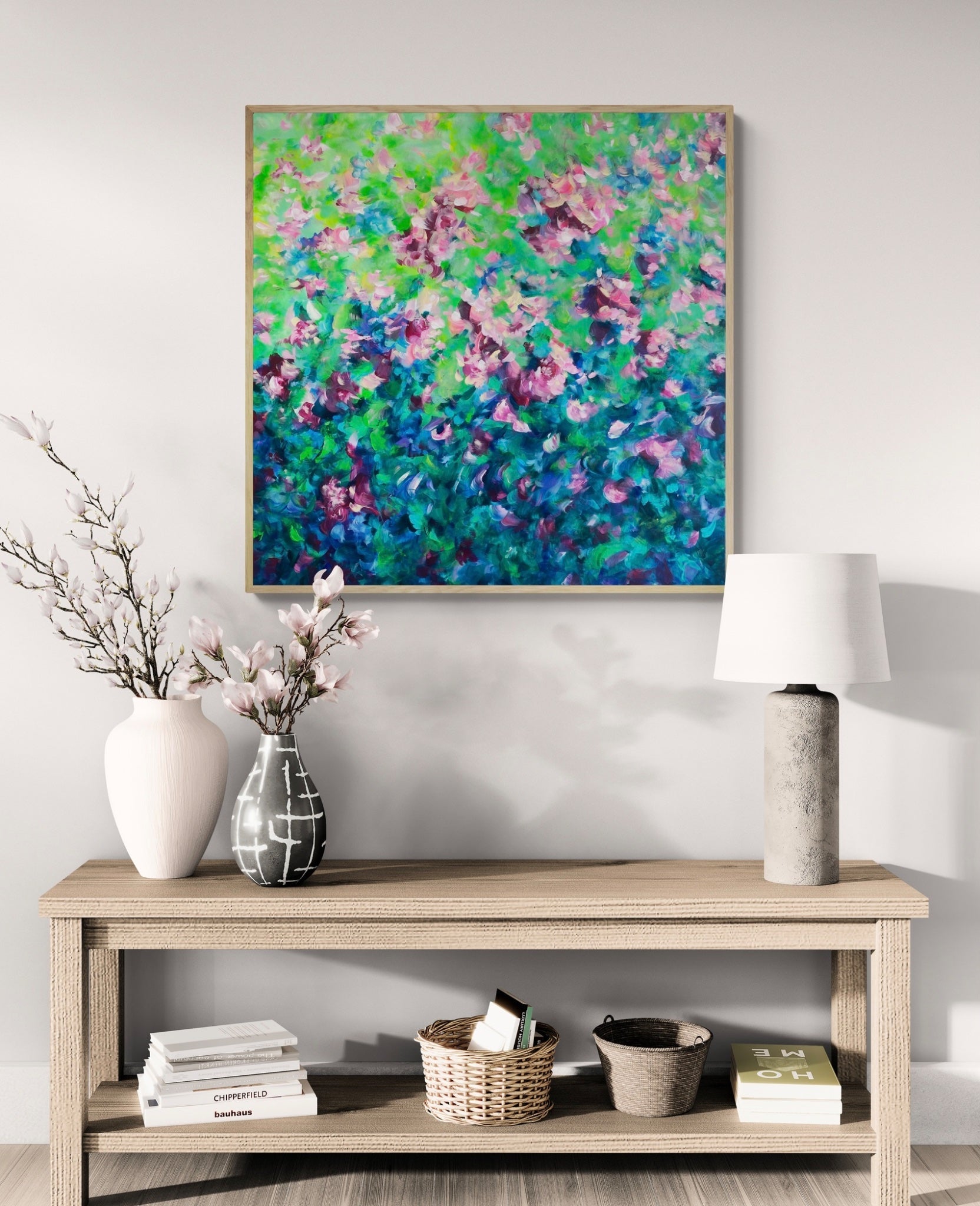 Awaken - Gold Coast Gallery Of ArtKatherine Spiller