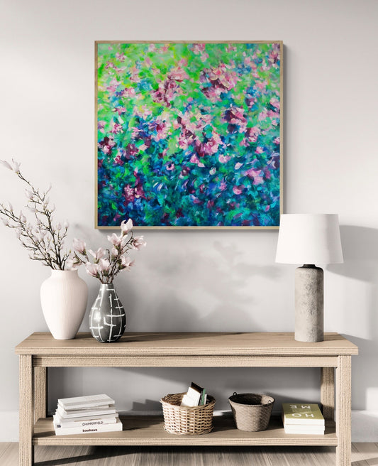 Awaken - Gold Coast Gallery Of ArtKatherine Spiller