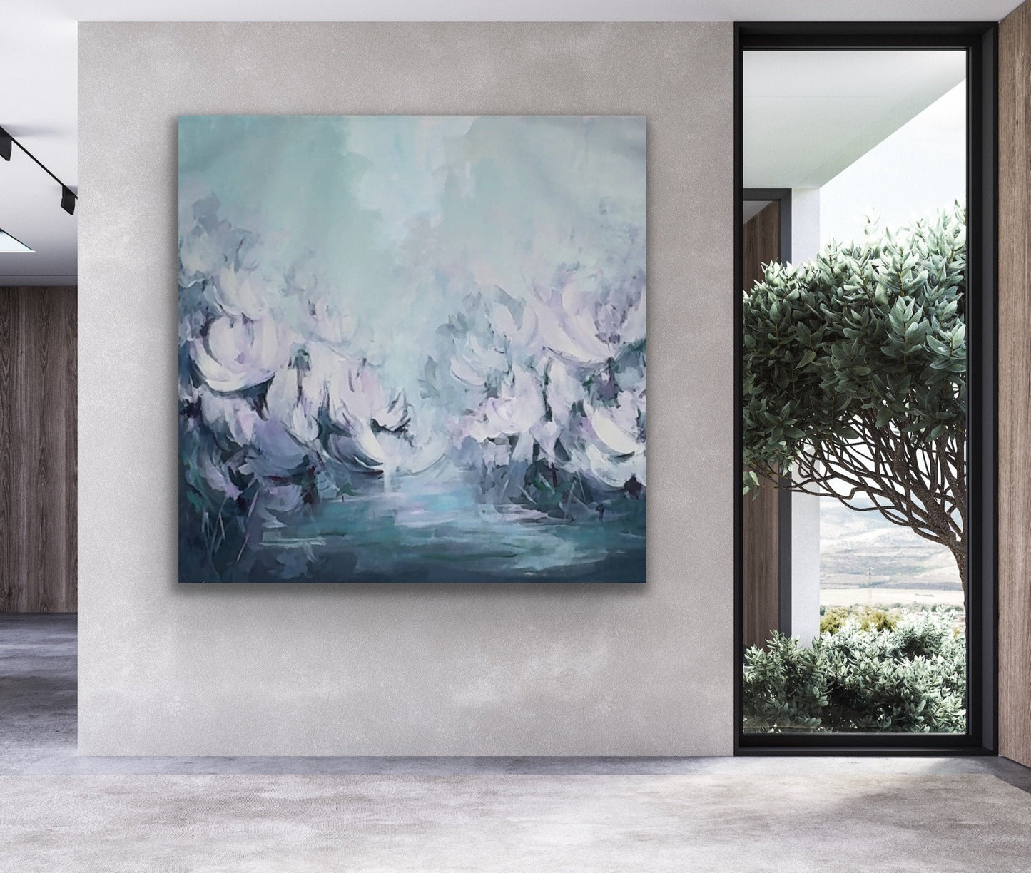 Awakening - Gold Coast Gallery Of ArtLiliana Gigovic