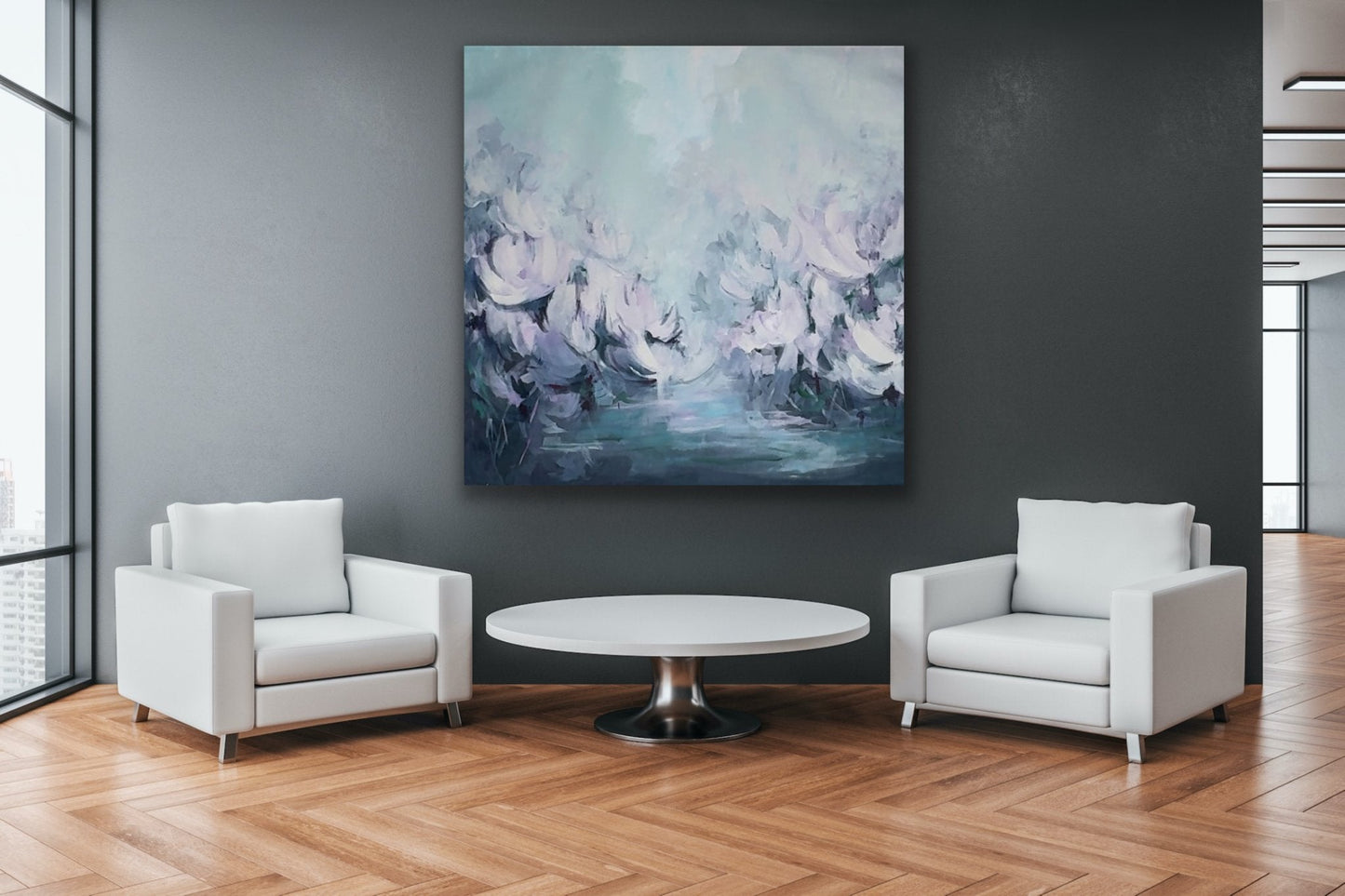 Awakening - Gold Coast Gallery Of ArtLiliana Gigovic