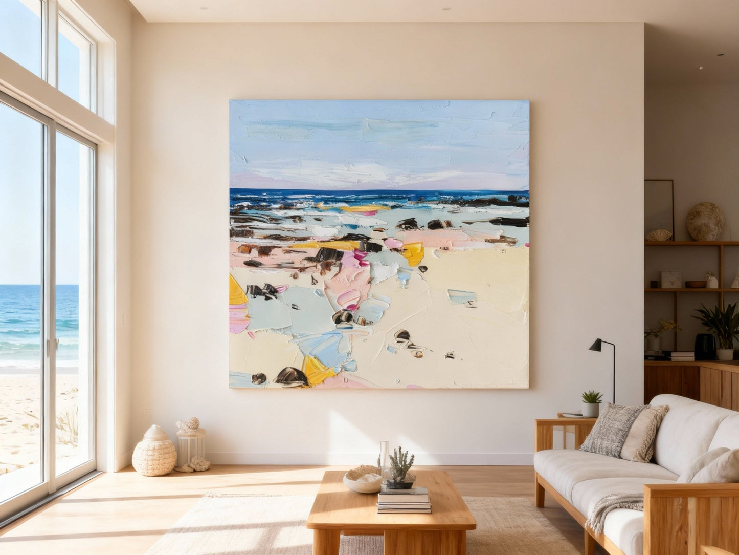 Balm To The Heart - Fine Art Print - Gold Coast Gallery Of ArtAngela Hawkey