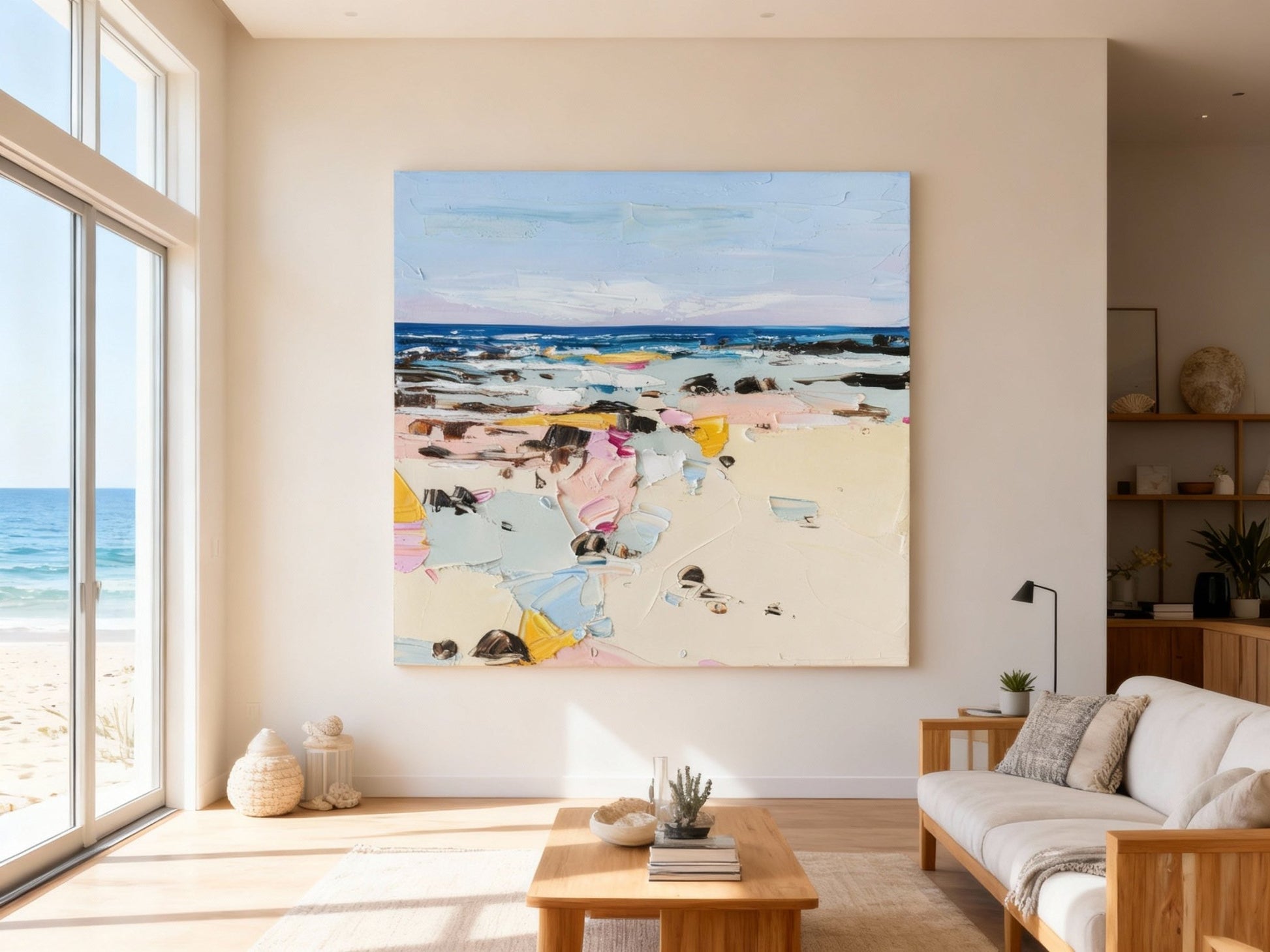 Balm To The Heart - Fine Art Print - Gold Coast Gallery Of ArtAngela Hawkey