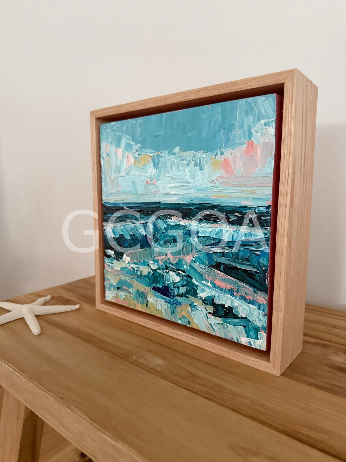 Beach Day No 4 - Gold Coast Gallery Of ArtSuzanne Barrett