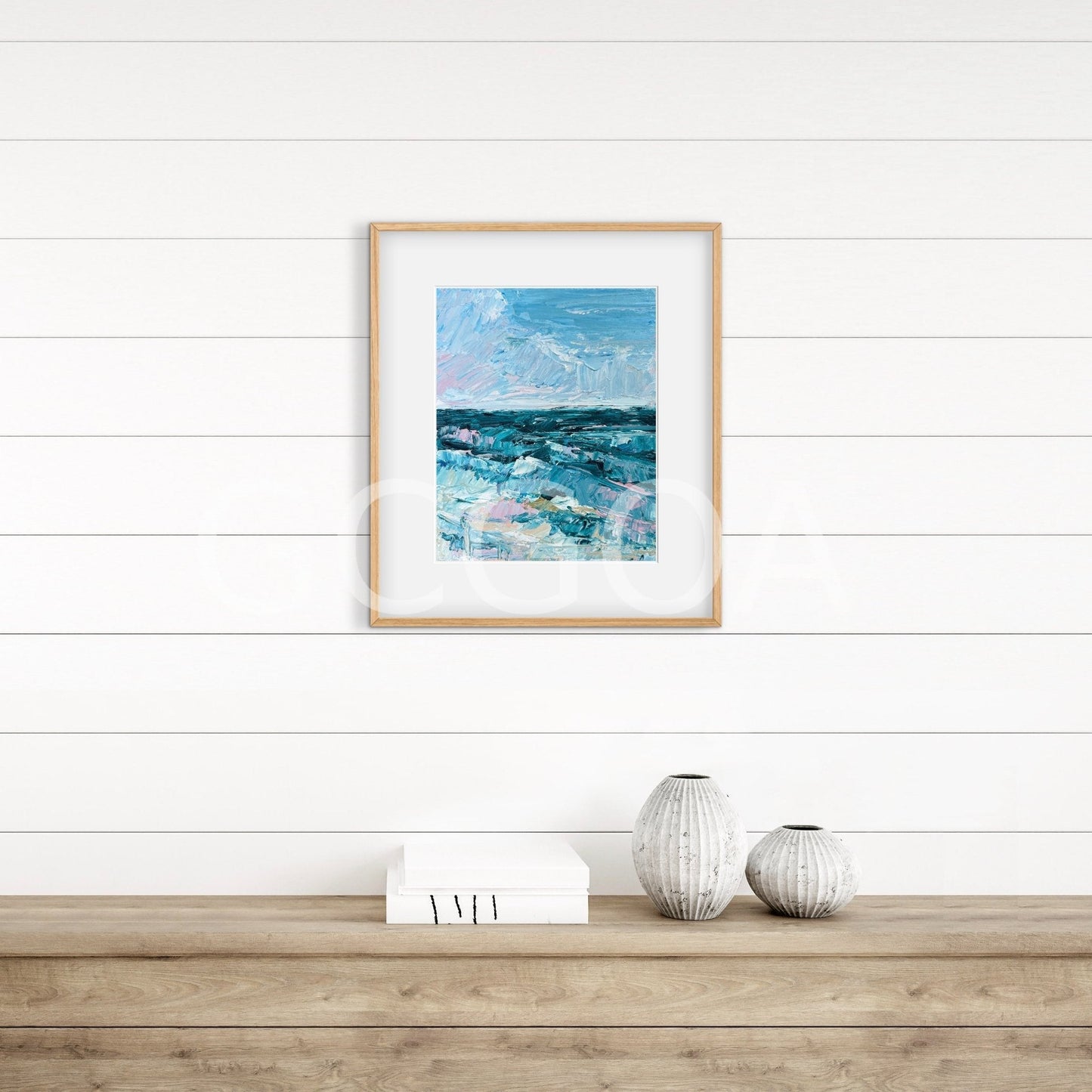 Beach Days No 3 - Gold Coast Gallery Of ArtSuzanne Barrett