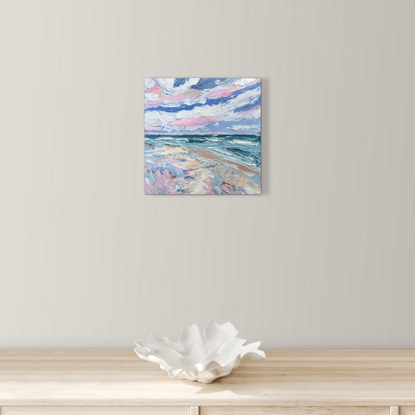 Beach Path - Gold Coast Gallery Of ArtSuzanne Barrett