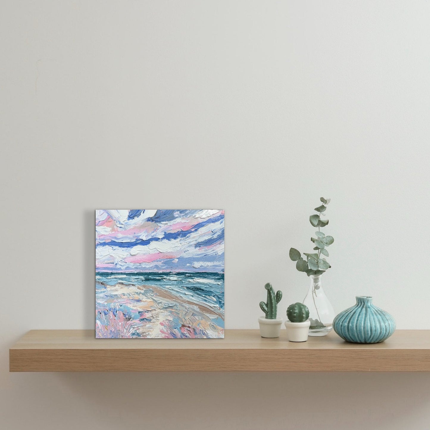 Beach Path - Gold Coast Gallery Of ArtSuzanne Barrett