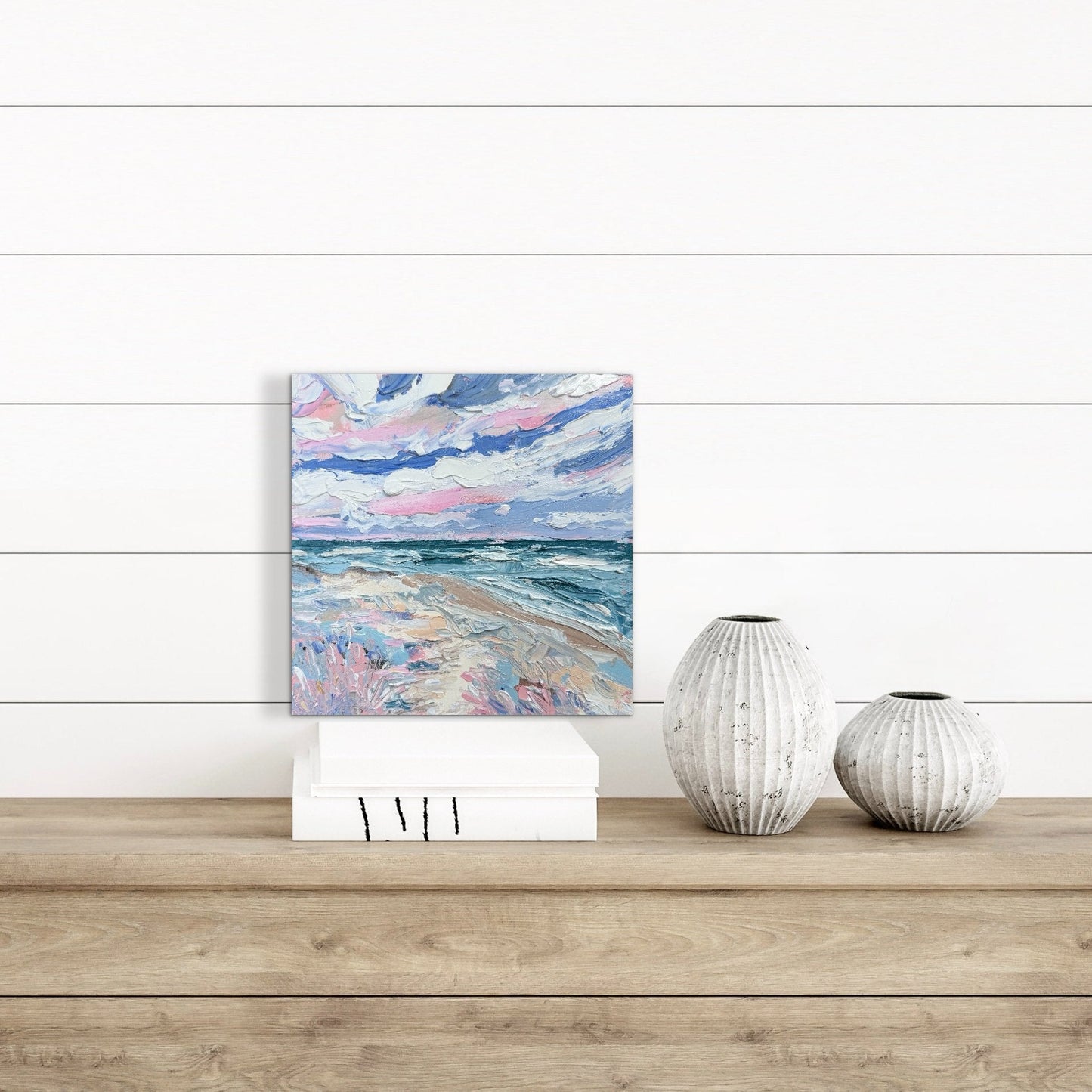 Beach Path - Gold Coast Gallery Of ArtSuzanne Barrett