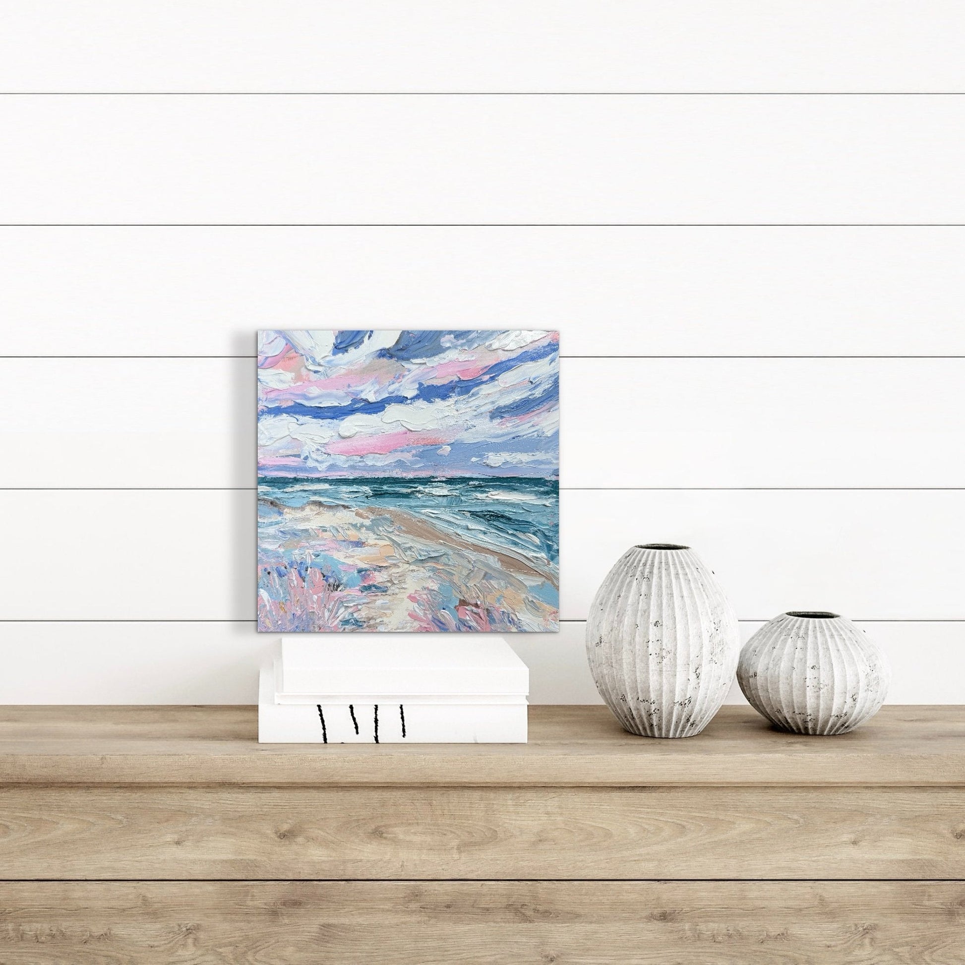 Beach Path - Gold Coast Gallery Of ArtSuzanne Barrett