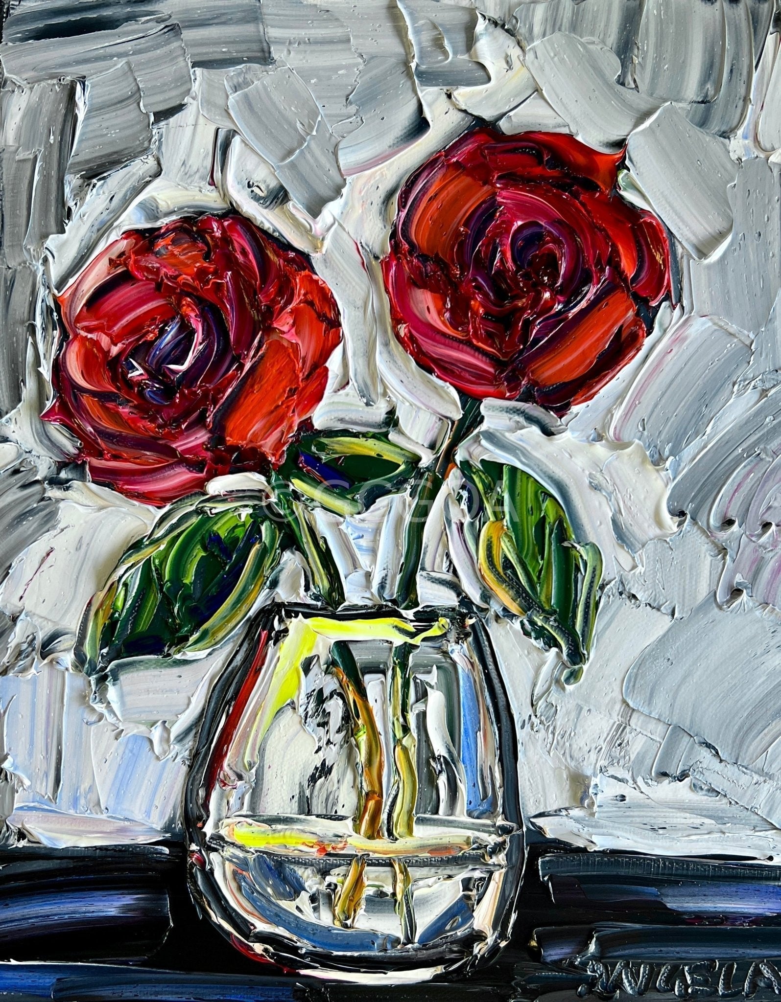Beauty And The Beast - Gold Coast Gallery Of ArtAngela Hawkey