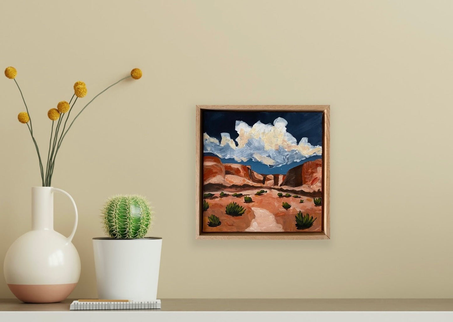 Before the storm - Gold Coast Gallery Of ArtMikayla