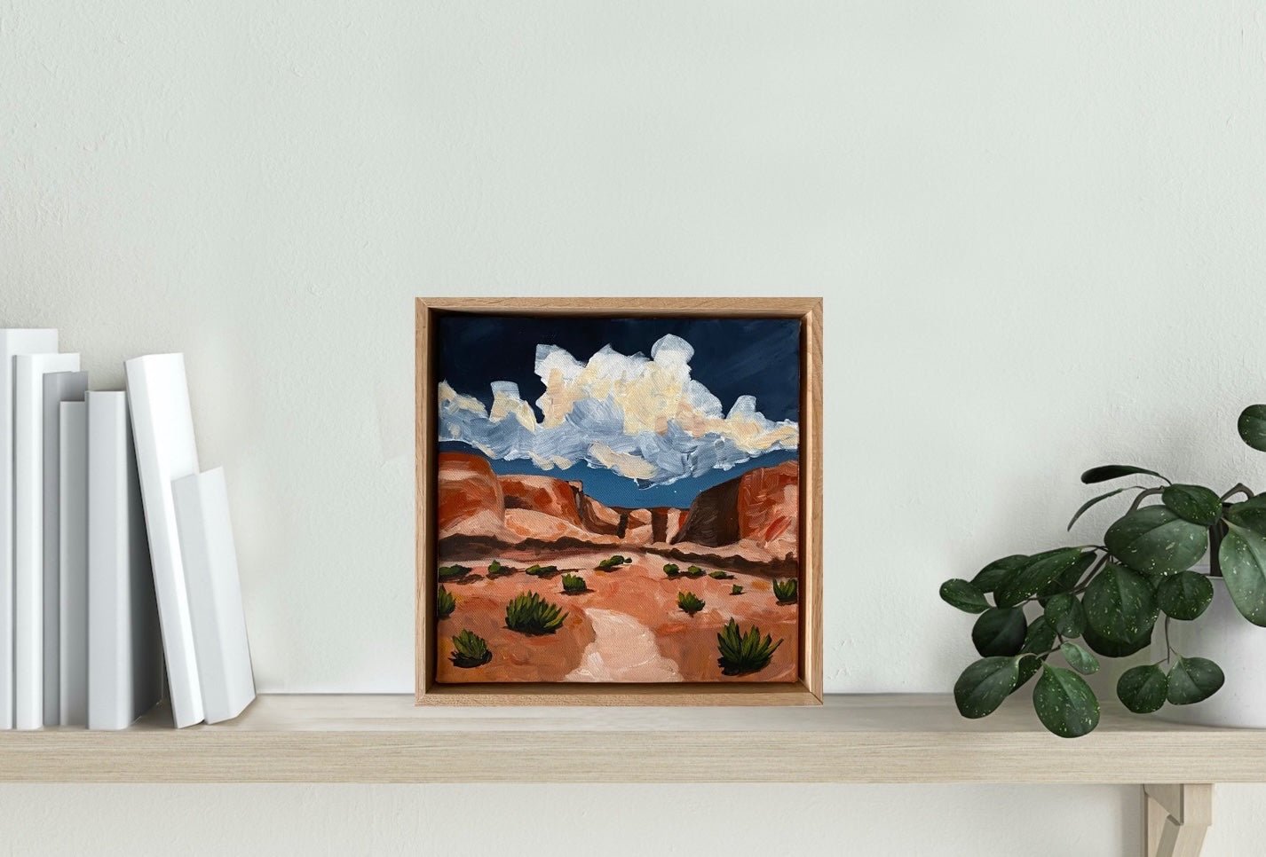 Before the storm - Gold Coast Gallery Of ArtMikayla