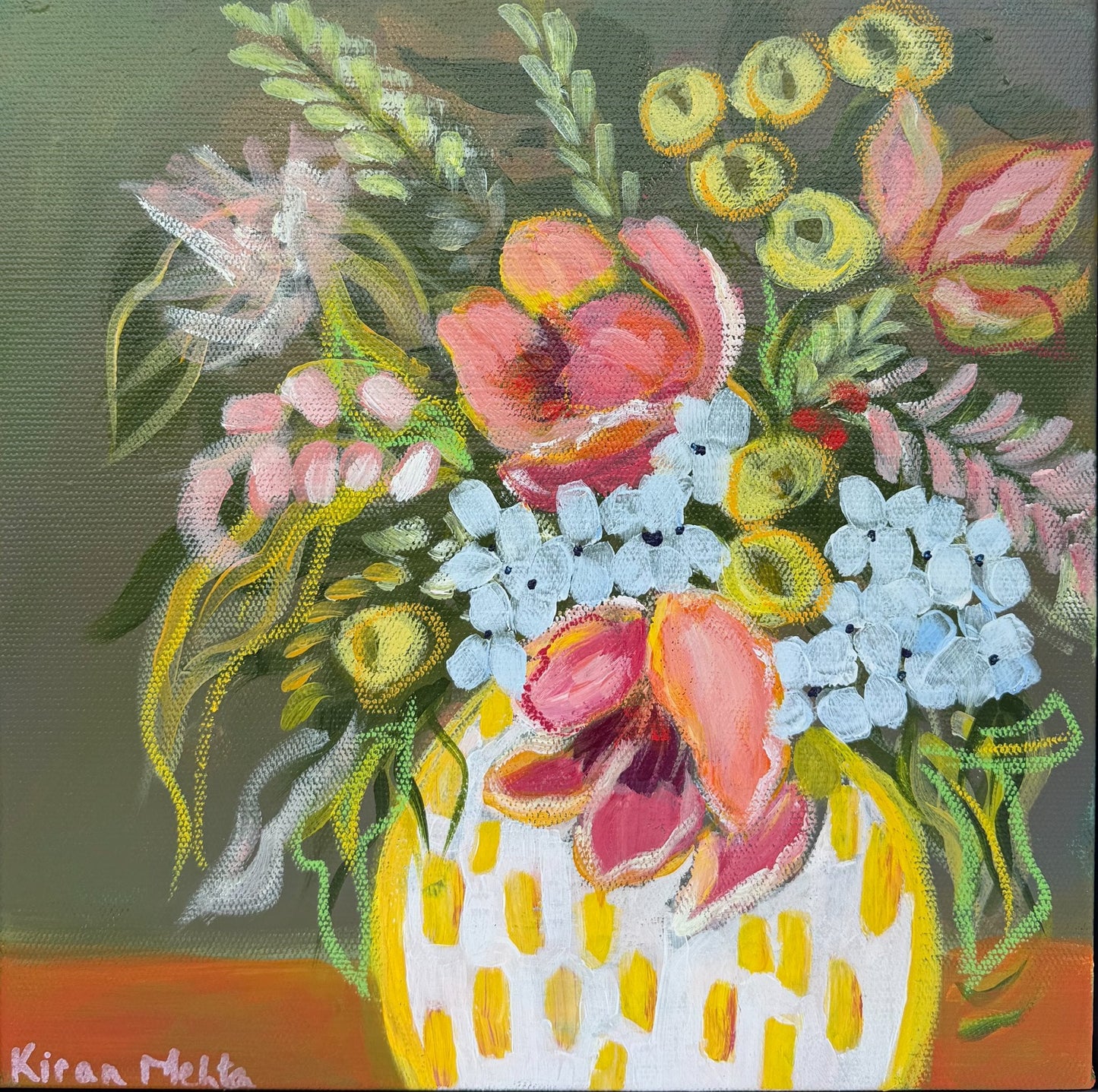 Being fabulous and beautiful - Gold Coast Gallery Of ArtKiran Mehta