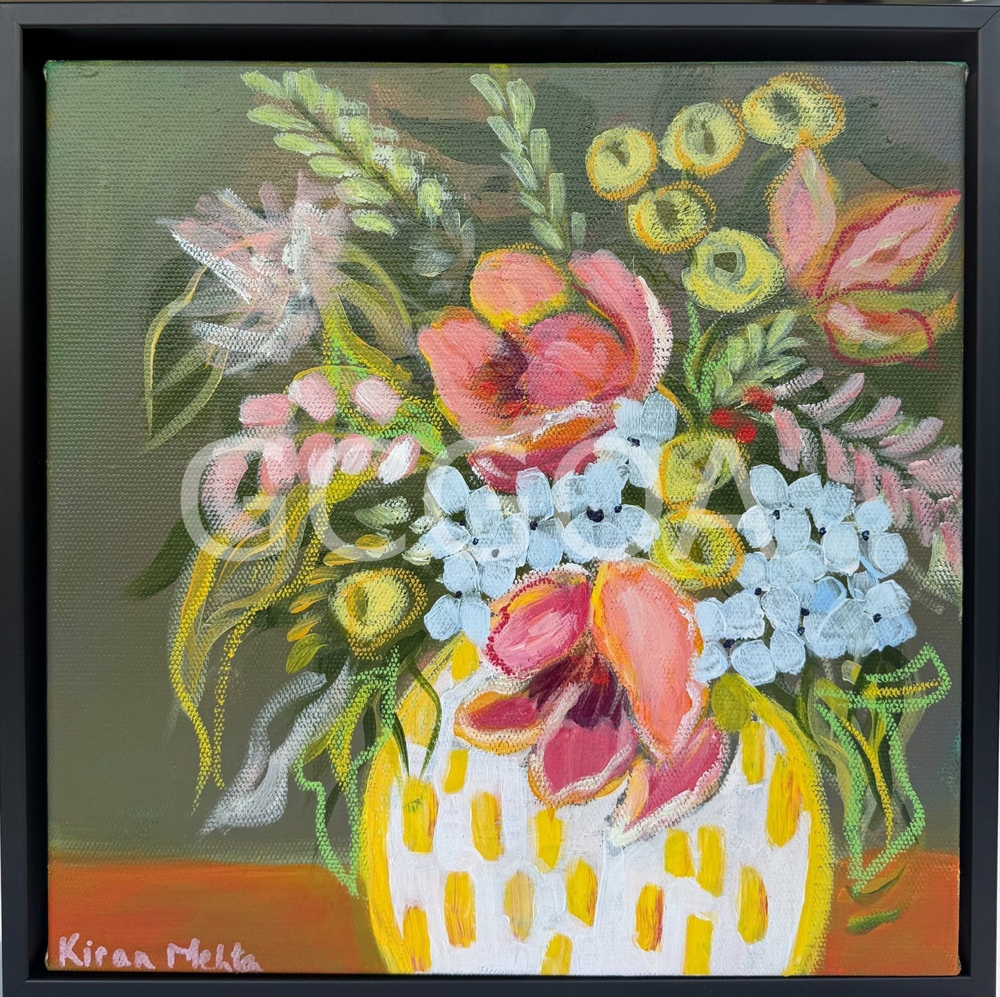 Being fabulous and beautiful - Gold Coast Gallery Of ArtKiran Mehta