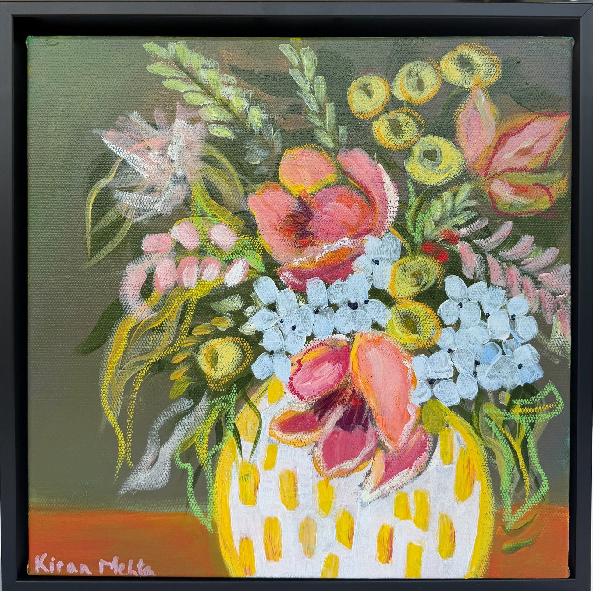 Being fabulous and beautiful - Gold Coast Gallery Of ArtKiran Mehta