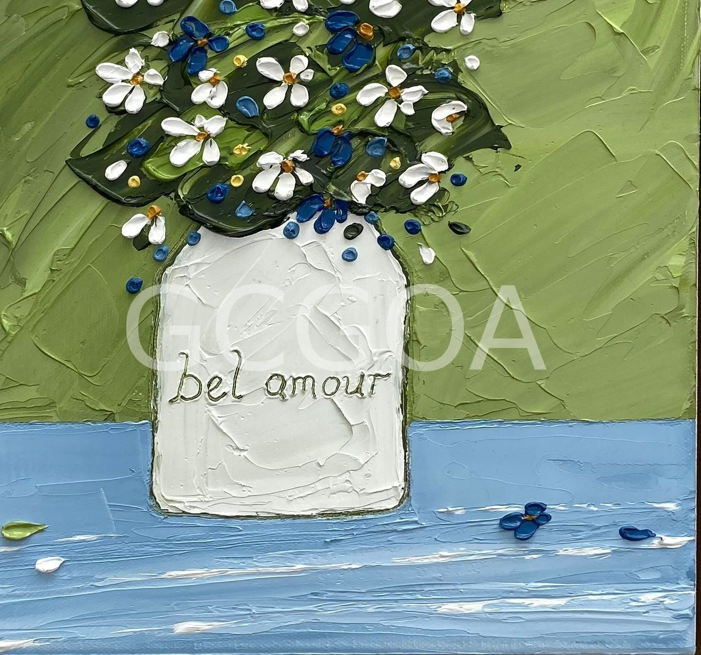 Bel amour - Gold Coast Gallery Of ArtJustine Bartie