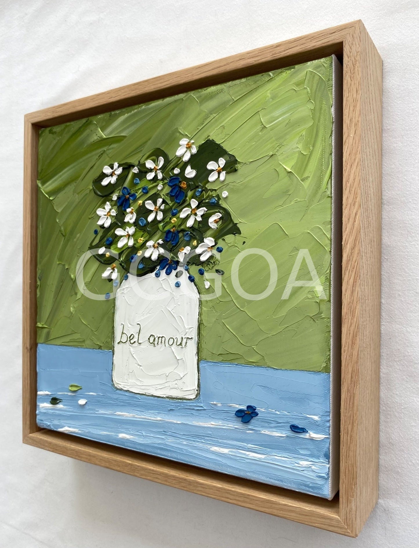 Bel amour - Gold Coast Gallery Of ArtJustine Bartie
