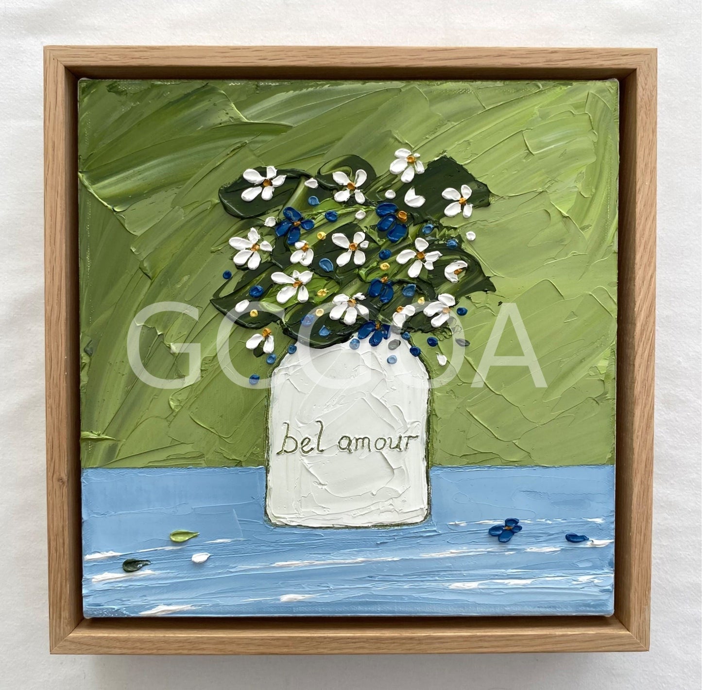 Bel amour - Gold Coast Gallery Of ArtJustine Bartie
