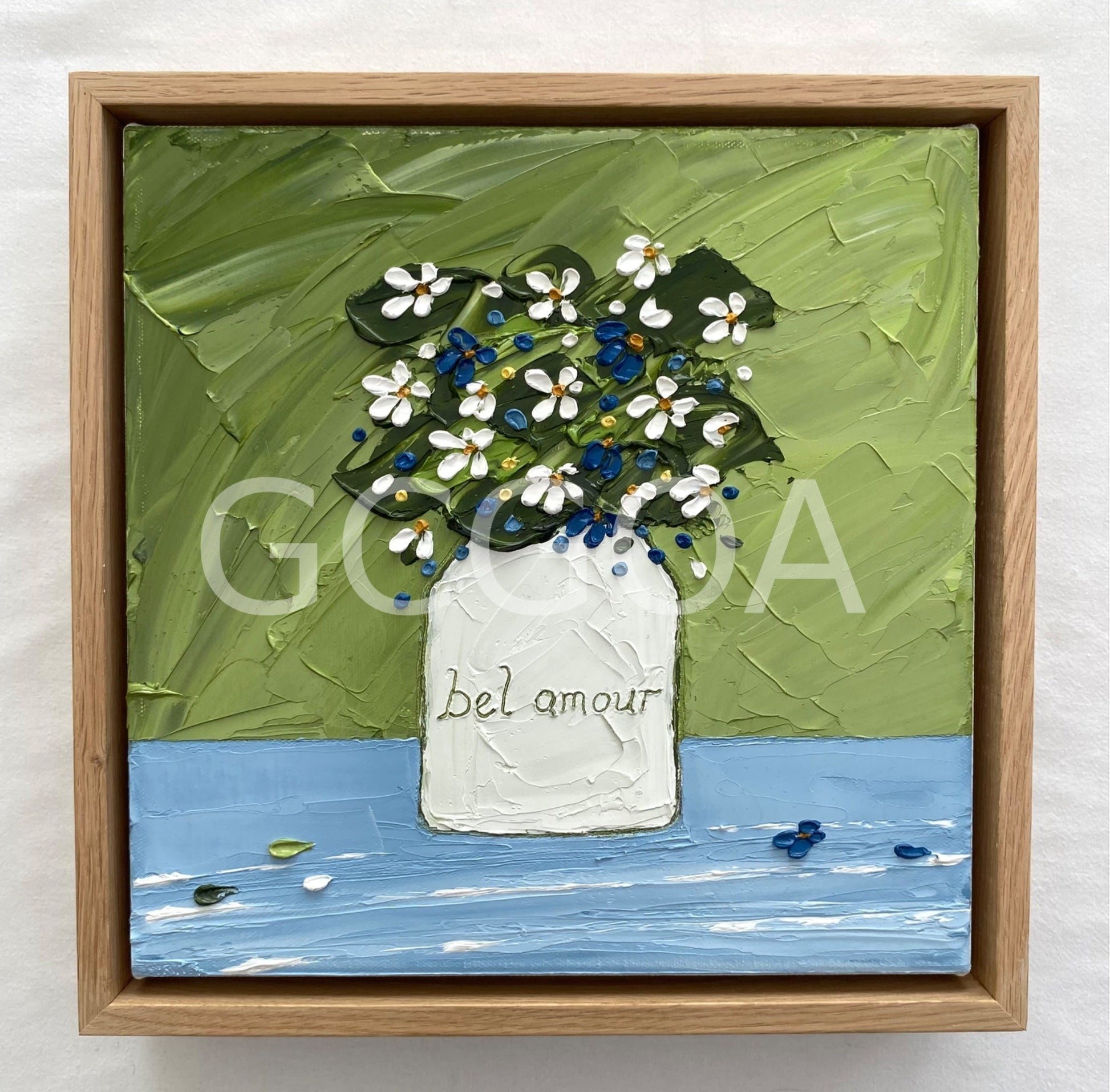 Bel amour - Gold Coast Gallery Of ArtJustine Bartie