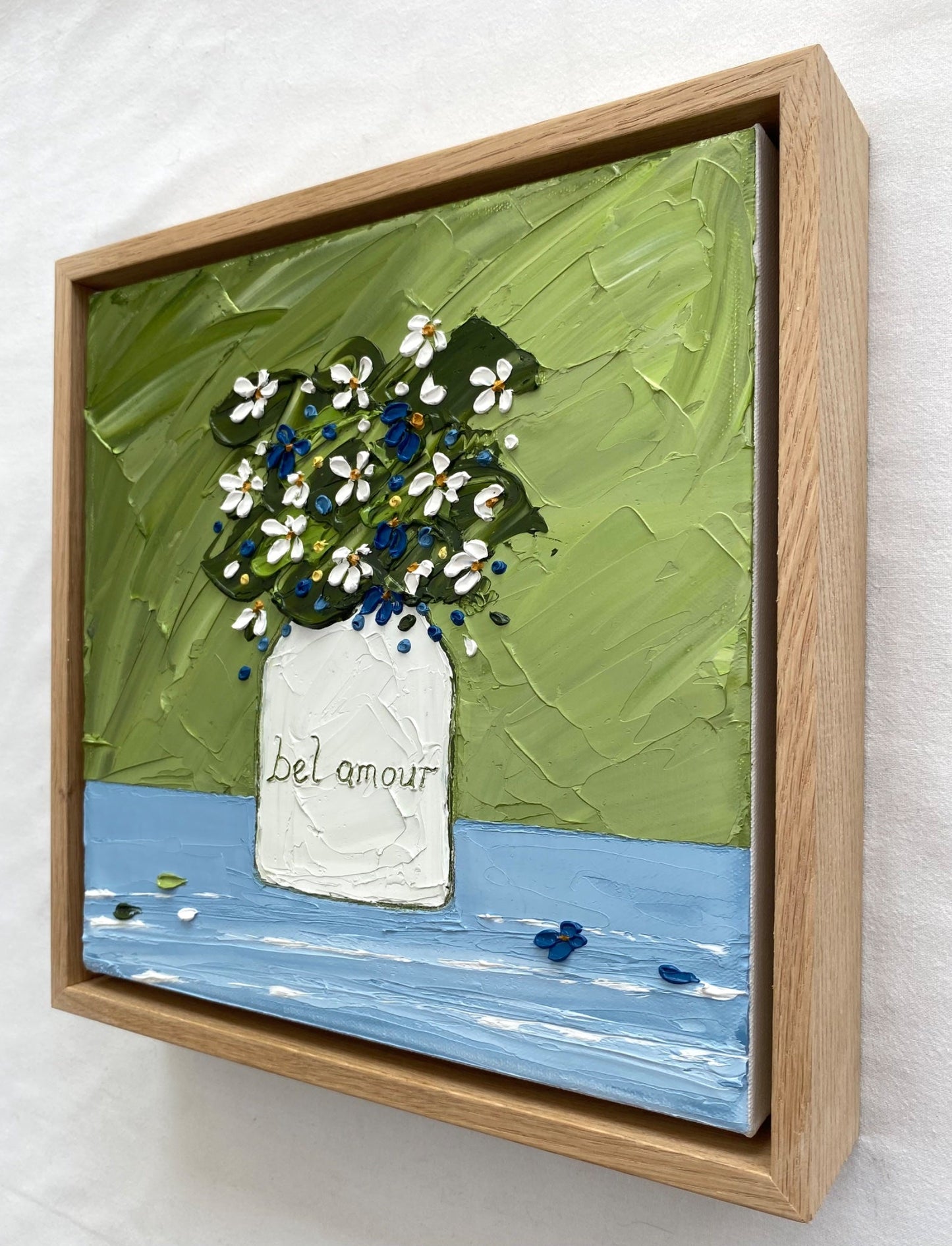 Bel amour - Gold Coast Gallery Of ArtJustine Bartie
