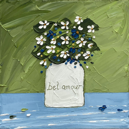 Bel amour - Gold Coast Gallery Of ArtJustine Bartie