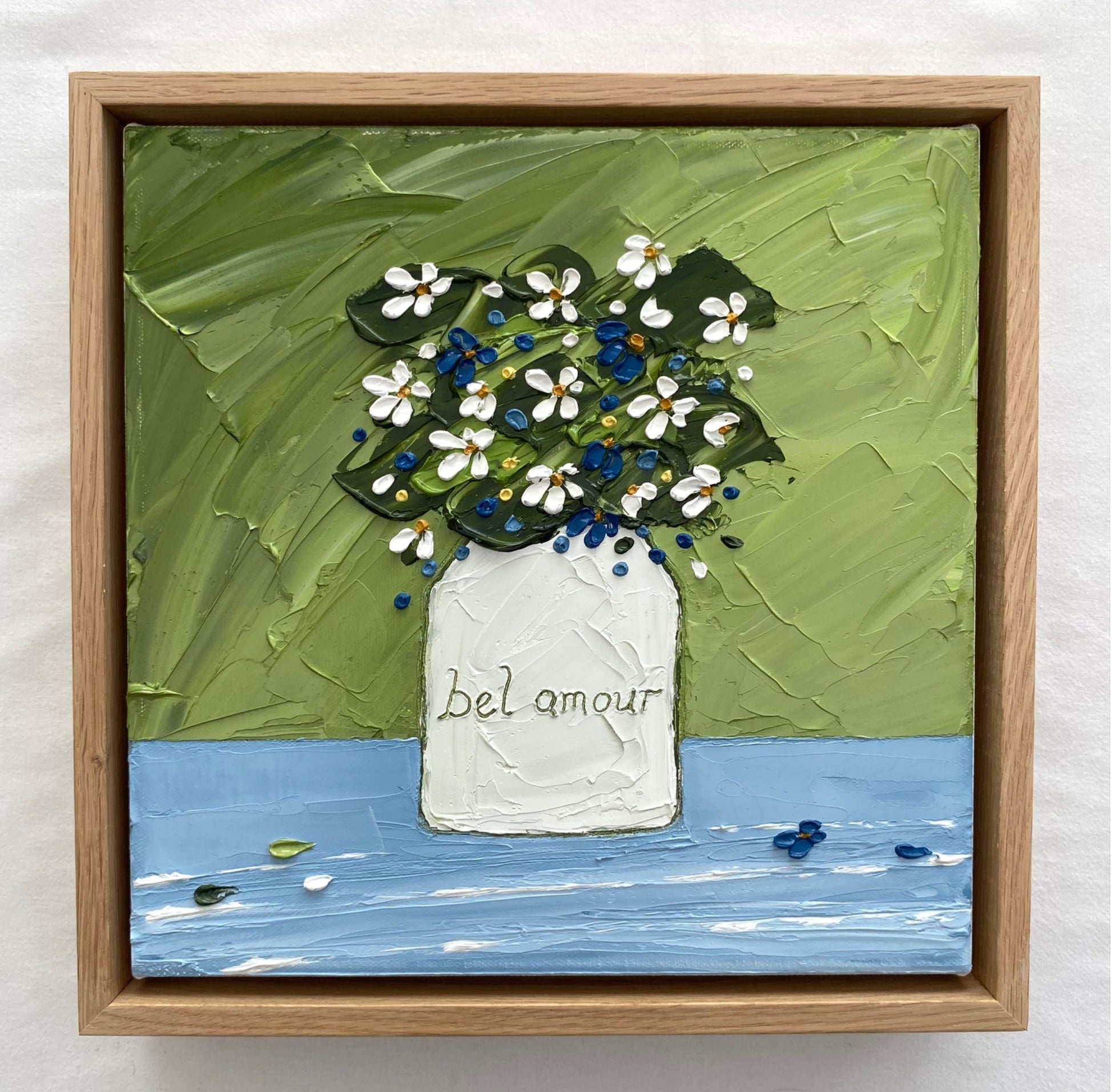 Bel amour - Gold Coast Gallery Of ArtJustine Bartie