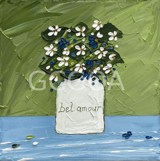 Bel amour - Gold Coast Gallery Of ArtJustine Bartie