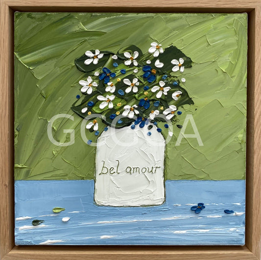 Bel amour - Gold Coast Gallery Of ArtJustine Bartie
